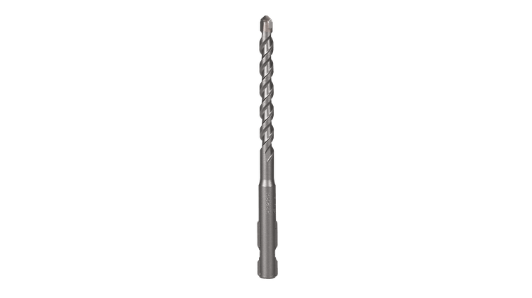 Ny ekte Bosch 2609256916 SDS Quick Multi-Purpose Drill Bit Multi-Purpose