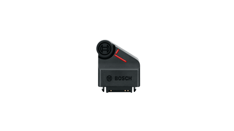 Nouveau véritable bosch 1608m00c23 Zamo - accessoires du système d'adaptateur de roue