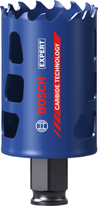 Neue Original Bosch 2608900426 EXPERT Tough Material Lochsägen