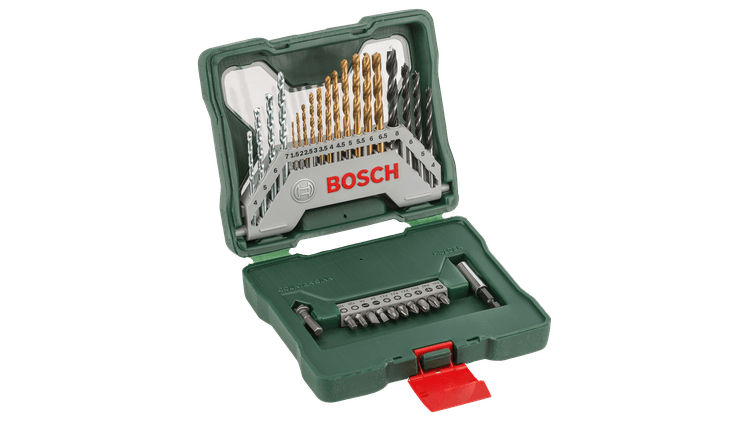 Nouveau véritable bosch 2607019324 Bit de foret et de tournevis en ligne