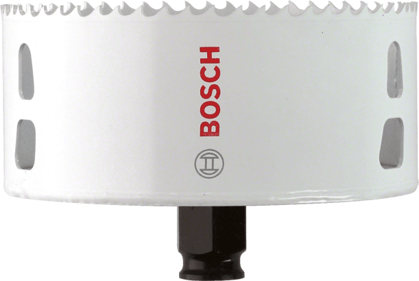 Nieuwe echte Bosch 2608594241 BIM Progressor Hole Saw