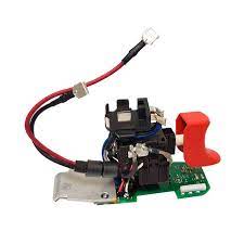 New Genuine Bosch 1607233541 Electronics Module