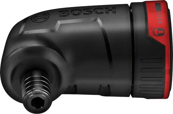 Новый оригинальный профессиональный адаптер FlexiClick Bosch 1600A013P7 GFA 18-W