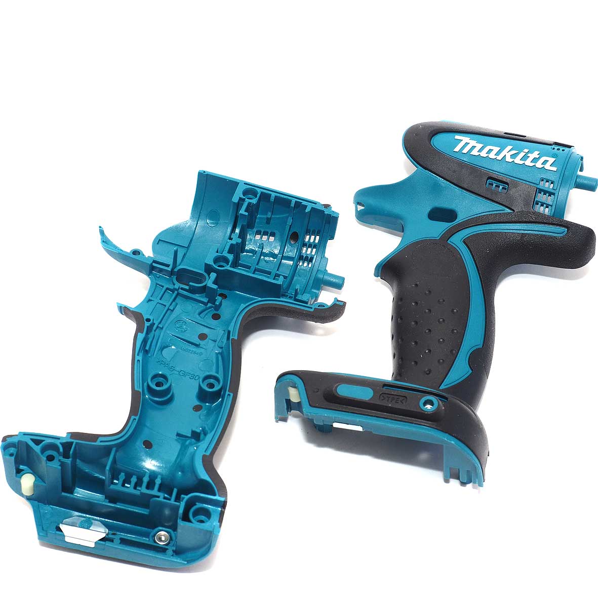 Новый оригинальный комплект корпуса Makita 188243-5 для BTW251 DTW251