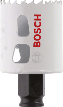 Neu Original Bosch 2608594212 BiM Progressor Lochsäge Für dreh bohrer/treiber,