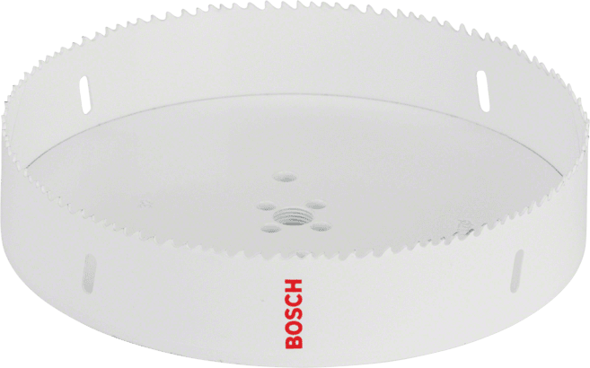 Ny äkta Bosch 2608584842 Bi-Metal Hole Saw