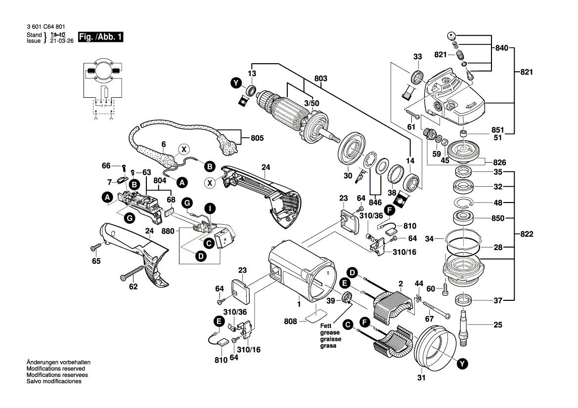 Neue echte Bosch 1600101655 Plain Waschmaschine