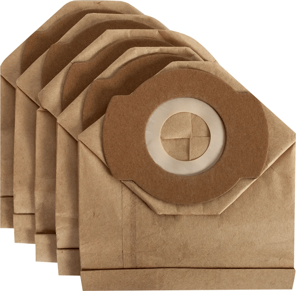 Nouveau véritable bosch 2609256f34 Sacs à poussière en papier