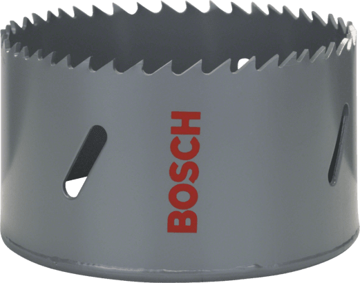 Nouveau véritable Bosch 2608584850 Saw Bi-Metal Saw pour les exercices / pilotes rotatifs, pour