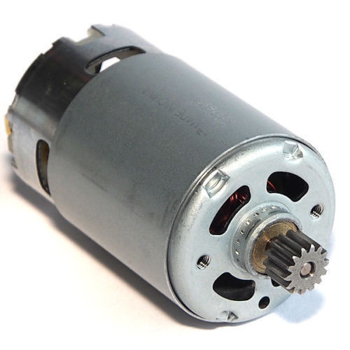 Nieuwe echte Makita 629778-2 629726-1 motor voor 6096 6096DW 6096D