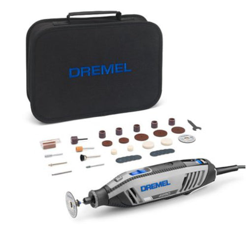 Новые оригинальные многофункциональные инструменты Dremel F0134250JA ® 4250 (4250-35)