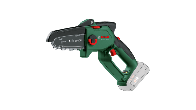 Neue Original Bosch 06008B8901 Kette 18V-15-7 Akku-Kettensäge