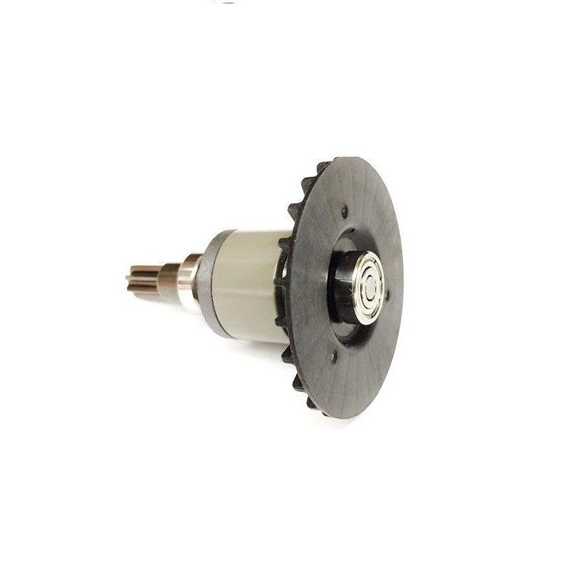 Nieuwe echte Makita 619343-5 Rotor voor DTD148 DTD137