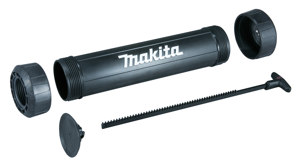 Neu Original Makita 197195-9 Halter C Set (Typ 1)