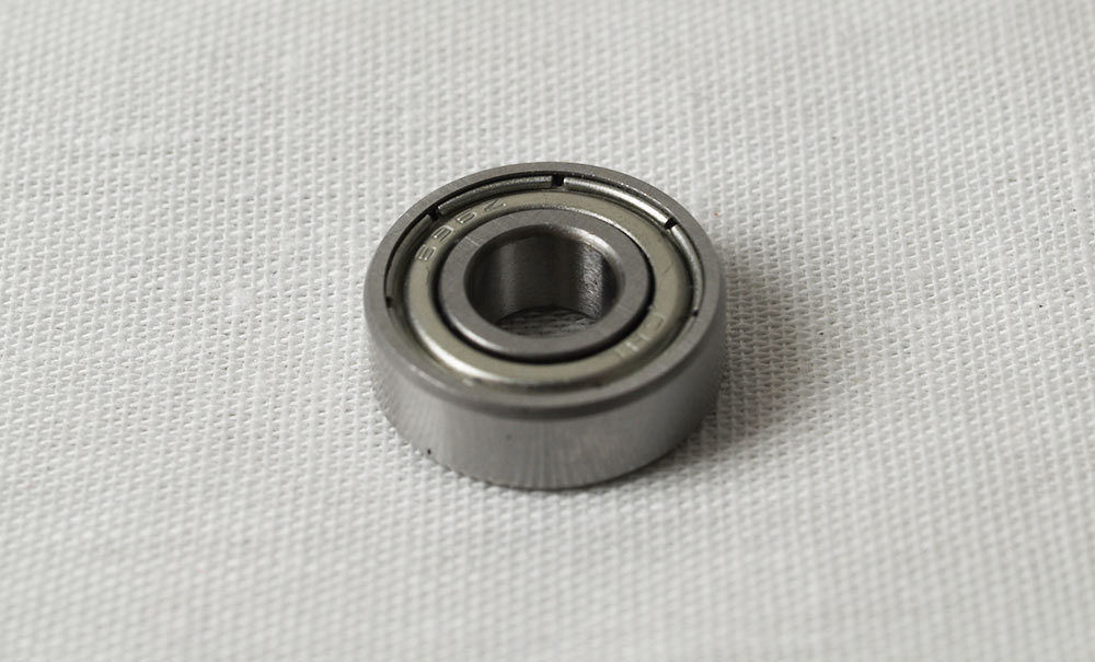 New Genuine Makita 210033-9 Ball Bearing 696ZZ, 9535NB