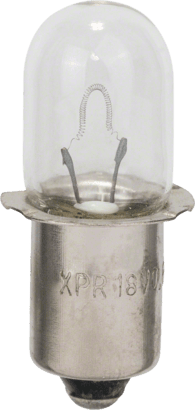 New Genuine Bosch 2609200307 Bulb