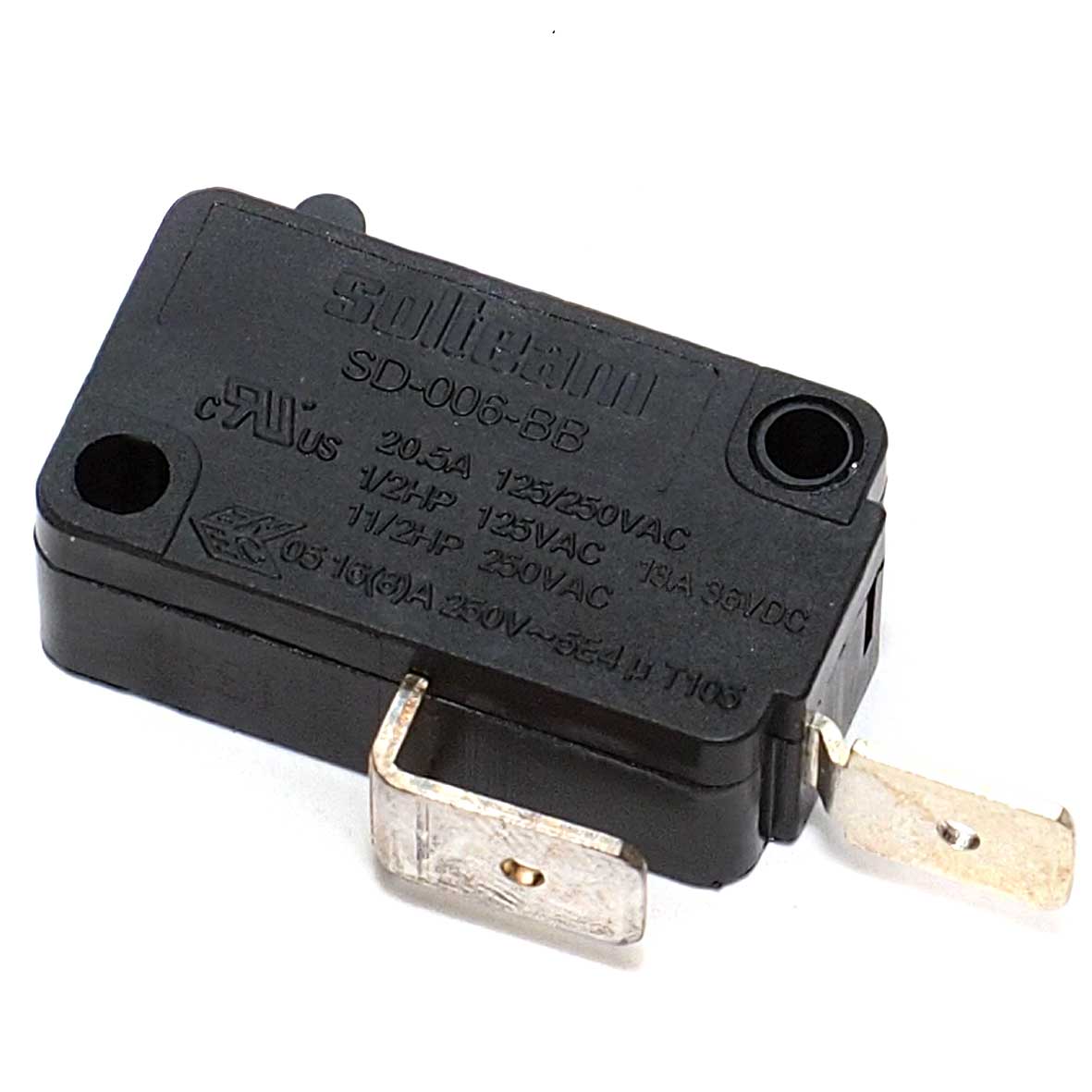 NY MAKITA 650577-1 SWITCH för UC3020A UC3030A UC3520A UC3530A UC4020A UC4030A