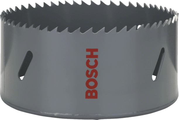 Nouveau véritable Bosch 2608584132 Saw à trous bimétal pour les exercices / pilotes rotatifs, pour