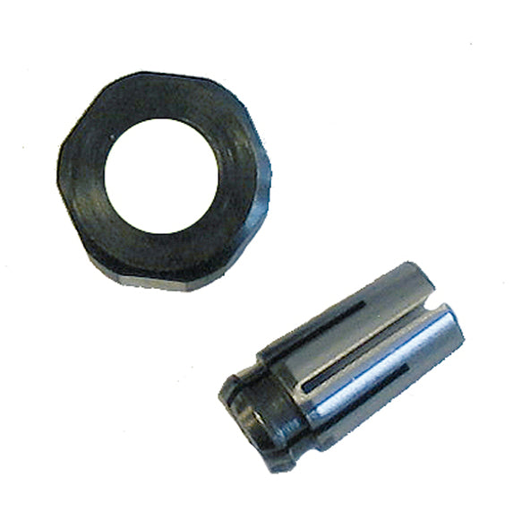 Nieuwe echte Makita 193011-3 Collet Cone 3mm GD0800C GD0810C