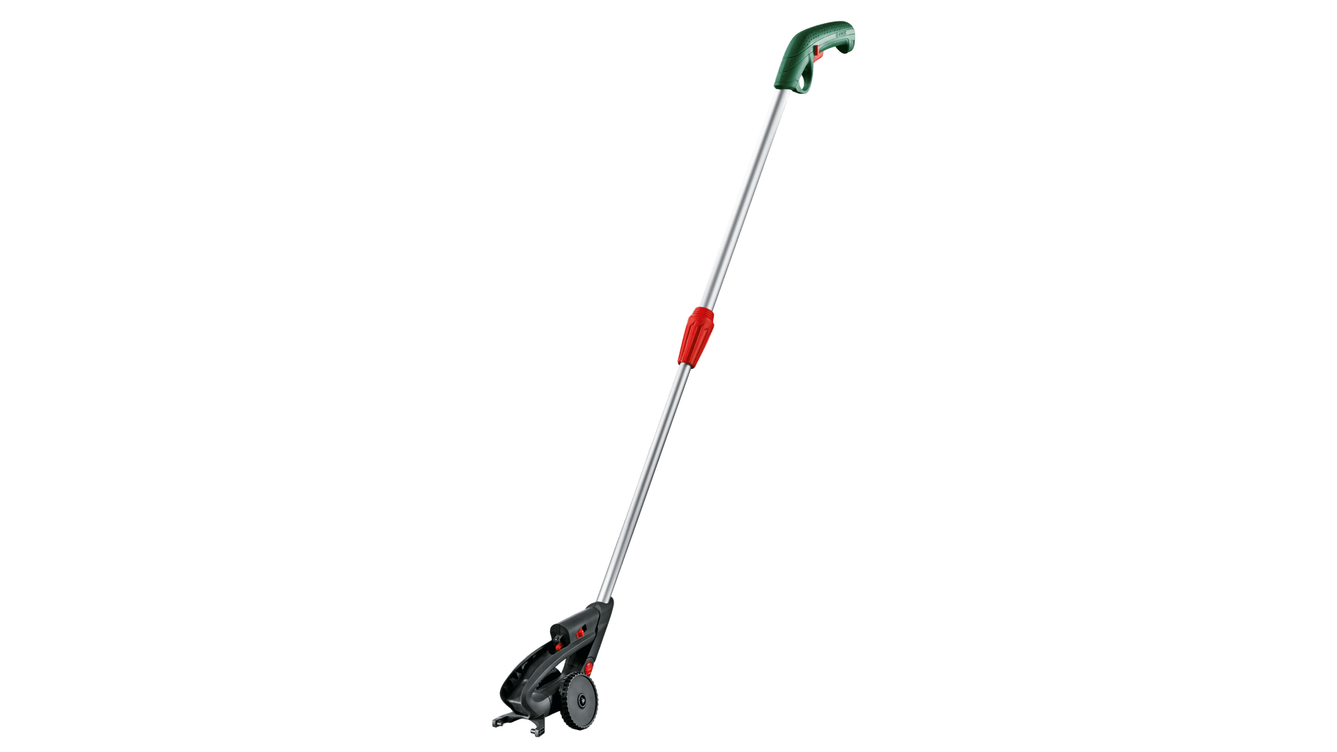 Nya äkta Bosch F016800615 Isio Telescopic Pole System -tillbehör