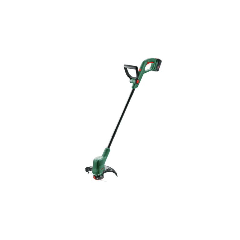 Bosch 06008C1C05 EasyGrassCut18V-260,2x2Ah Akutrimmer