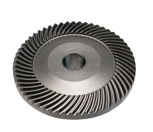 Uusi aito Makita 227439-4 Spiral Bevel Gear 57 Kulmaleikkuri 4112S 4114S