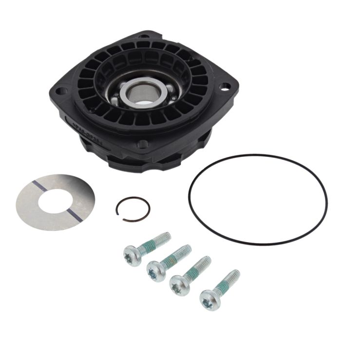 Новый оригинальный фланец подшипника Bosch 1607000D6C