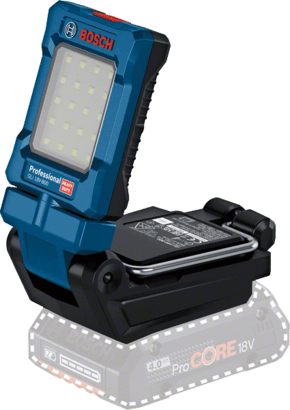 Nieuwe echte Bosch 0601443600 Gli 18V-800 Professional Cordless Light