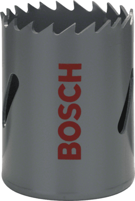 Neu Original Bosch 2608584112 Bi-metall Lochsäge Für dreh bohrer/treiber, Für