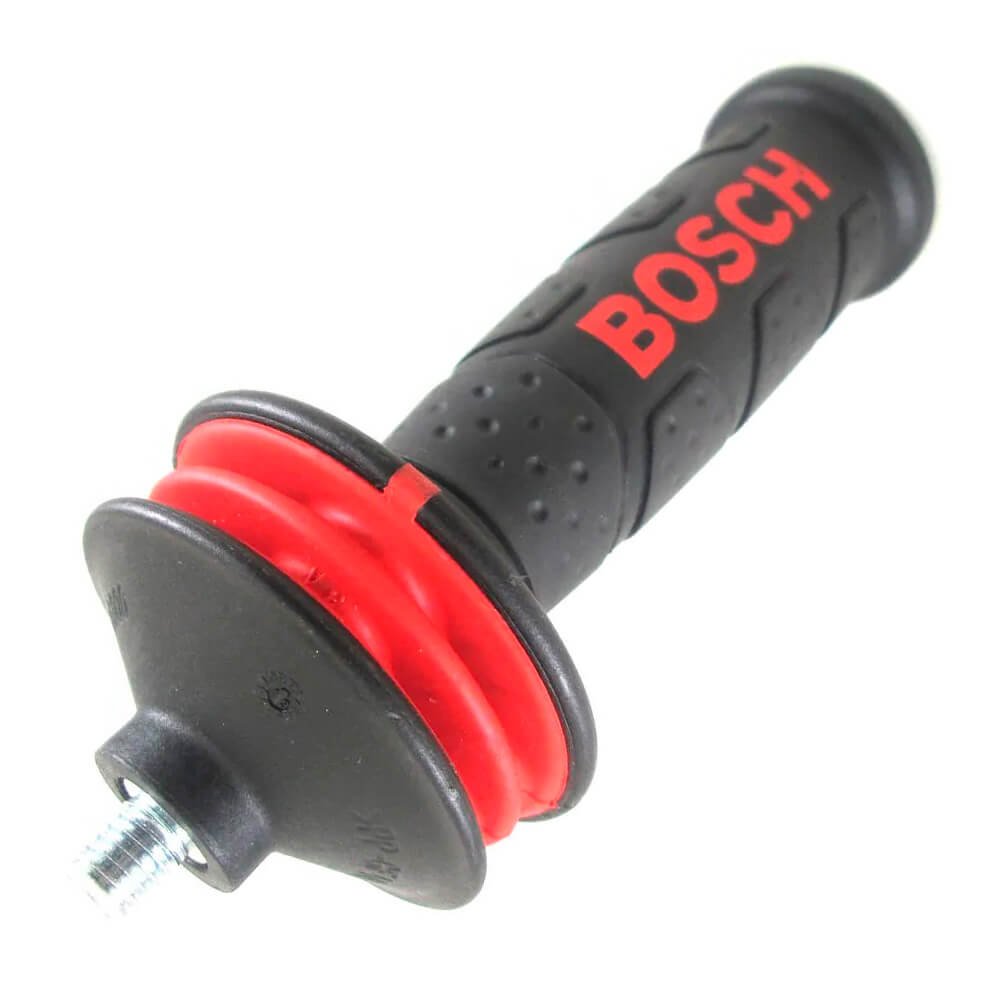 Neu Original Bosch 1602025052 Zusatzgriff М 10 Anti-Vibrations für GWS