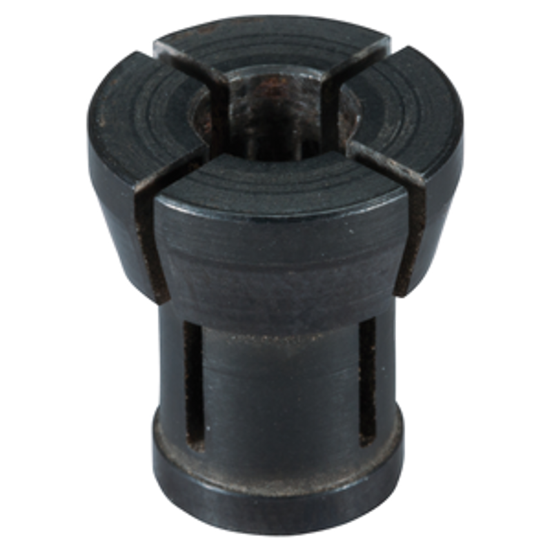 Makita 763636-3 Collet Cone 6mm 3620 RP0900 RT0700 DRT50