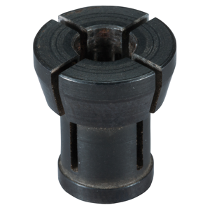Makita 763636-3 Collet Cone 6mm 3620 RP0900 RT0700 DRT50