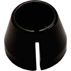 Makita 763663-0 COLLET 1/4", MT370
