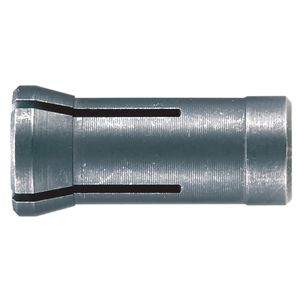 Makita 763670-3 Collet cone 6MM for BGD801 BGD800 GD0602