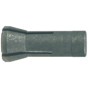 Makita 763673-7 Collet Cone 1/4" 6.35mm for GD0602 DGD800 BGD801