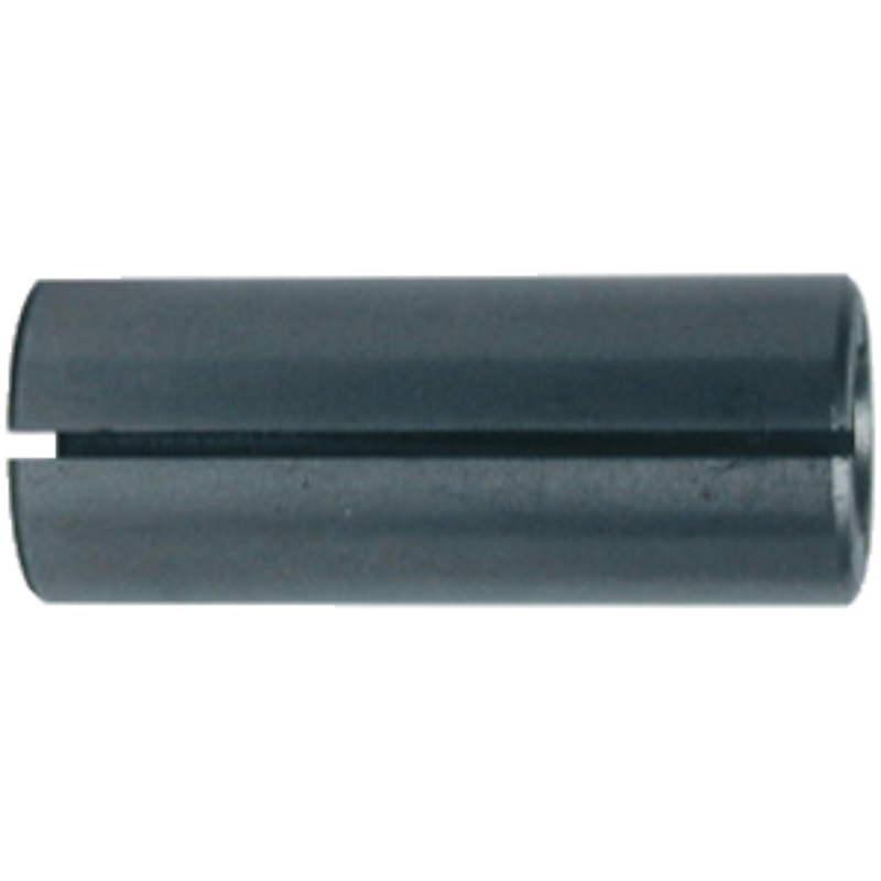 Makita 763801-4 Collet Sleeve for 6 mm Bit for 3612C 3612 RP2300C M3600