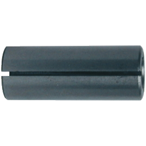 Makita 763801-4 Collet Sleeve for 6 mm Bit for 3612C 3612 RP2300C M3600