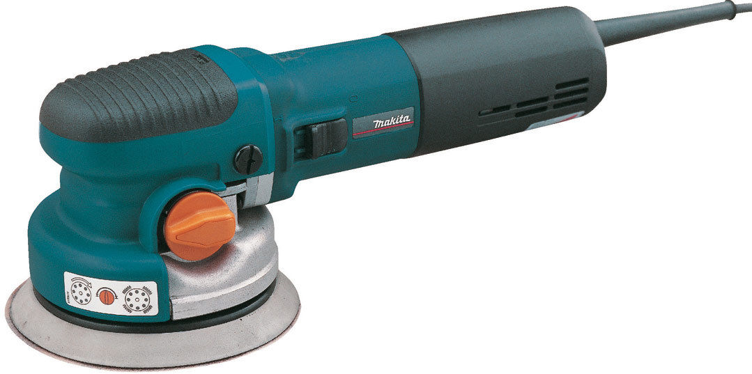 MAKITA 837655-6 8376556 MAKPAC Typ 3 Einsatz für BO6040