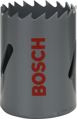 Neu Original Bosch 2608584111 Bi-metall Lochsäge Für dreh bohrer/treiber, Für