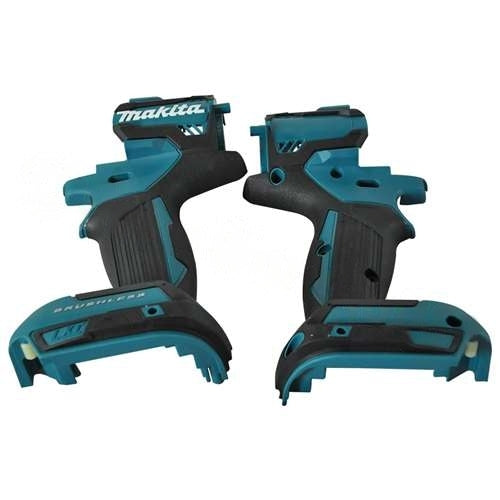 Новый оригинальный комплект корпуса Makita 183E71-3 для HP484