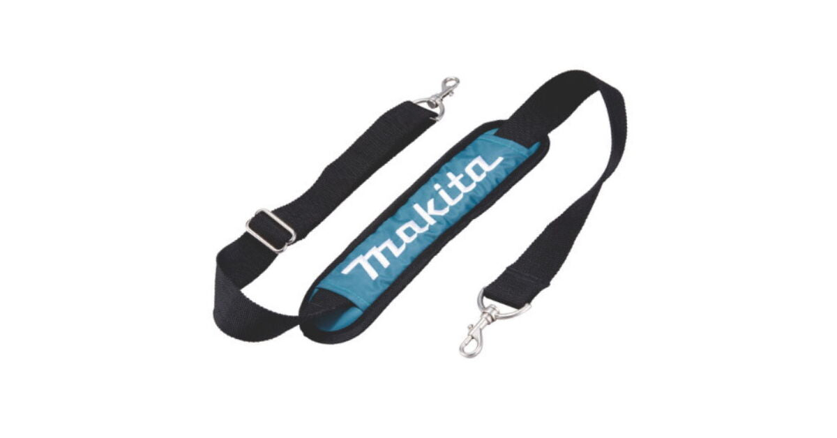 New Genuine Makita 199486-4 Shoulder Strap for DVC750L