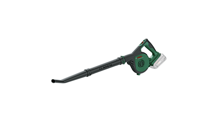 Ny äkta Bosch 06008A0601 LEAFBLOWER 18V-130 Kordlösa bladblåsare