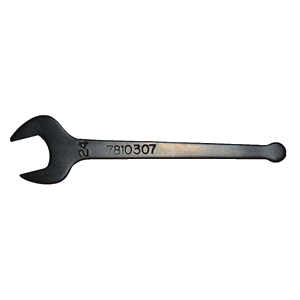 Makita 781030-7 Open End Wrench 24mm for MT360, 3612C, RP2300C