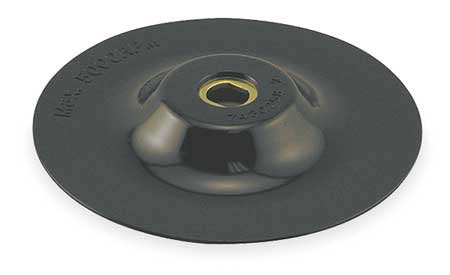 Makita 743025-8 5" Plastic Backing Pad for GV5000