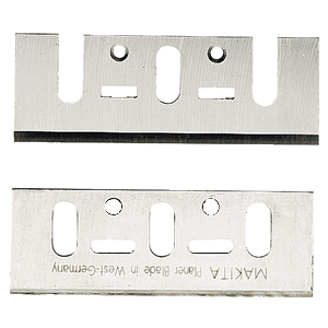 Makita 793011-9 Planer Blades 136mm HSS for 1804N