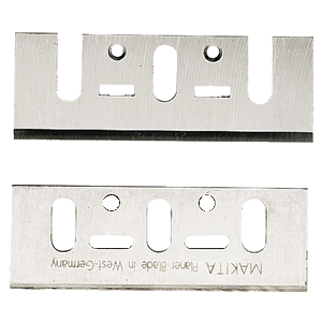 Makita 793011-9 Planer Blades 136mm HSS for 1804N