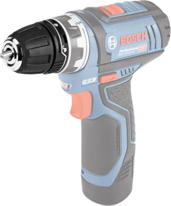 Nieuwe echte Bosch 1600A00F5H GFA 12-B professionele flexiclick-adapter