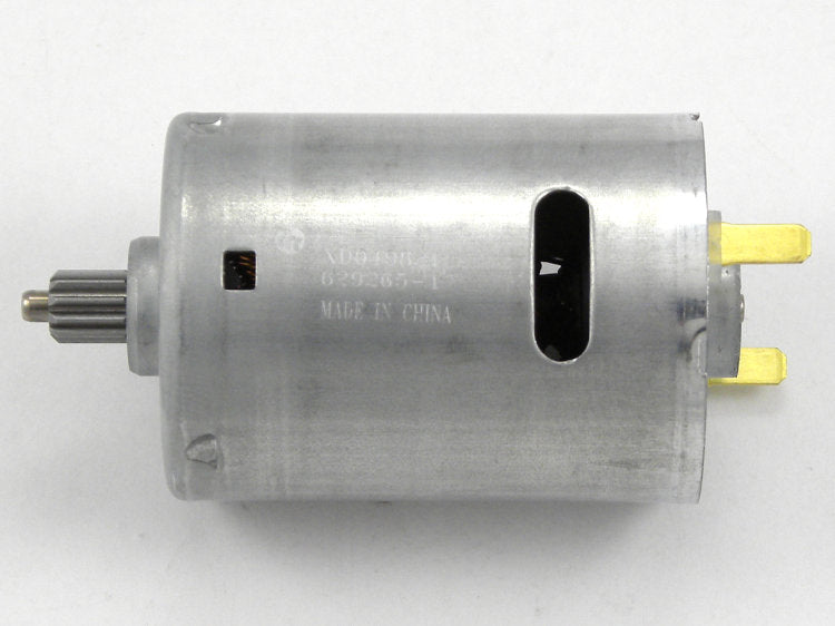 Neuer Original-Gleichstrommotor 629266-9 von Makita für DF012D