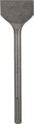 Ny äkta Bosch 1618601019 SDS Max Tile Chisel