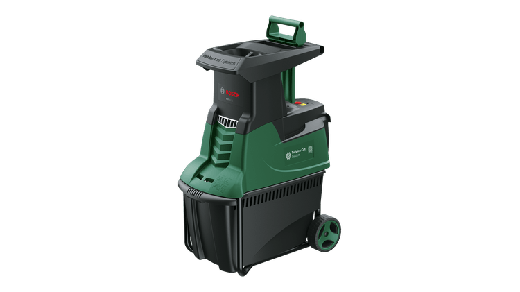 Nouveau véritable bosch 060080330c Axt 25 TC Shredder